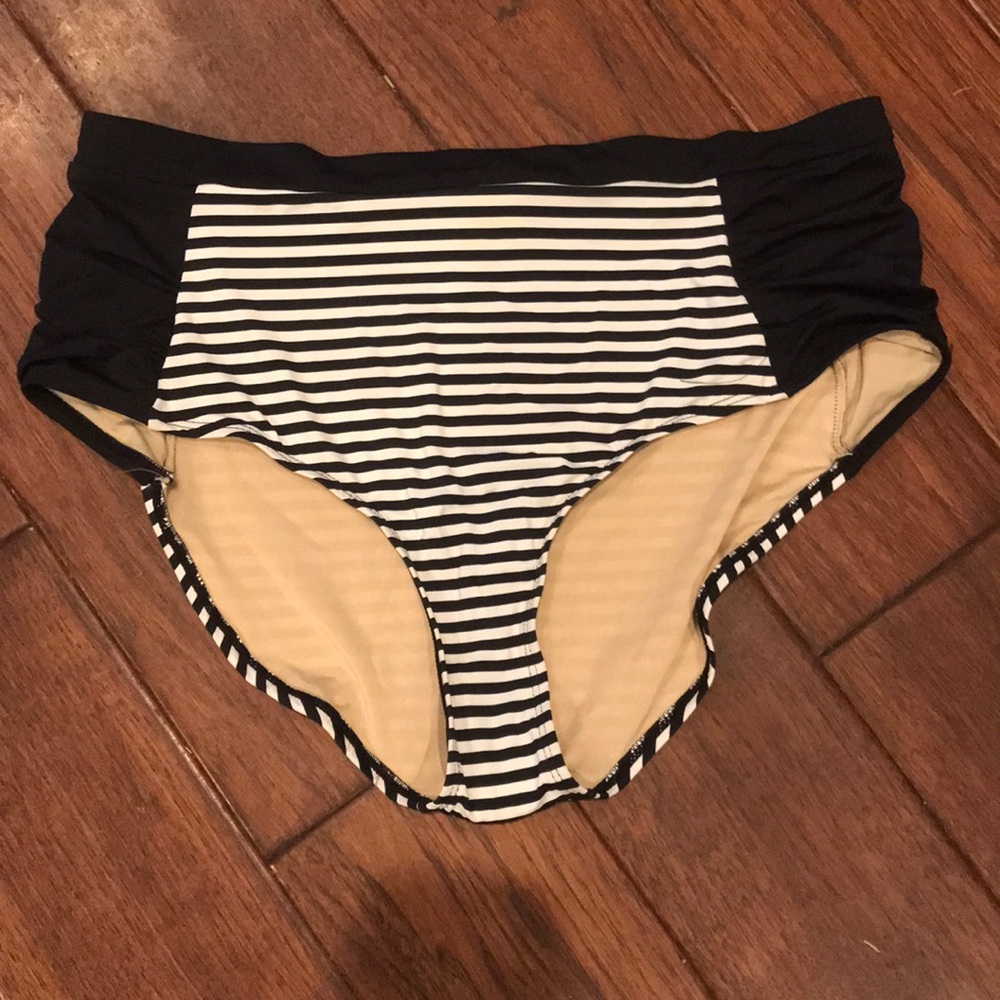 Tart swim bikini bottom